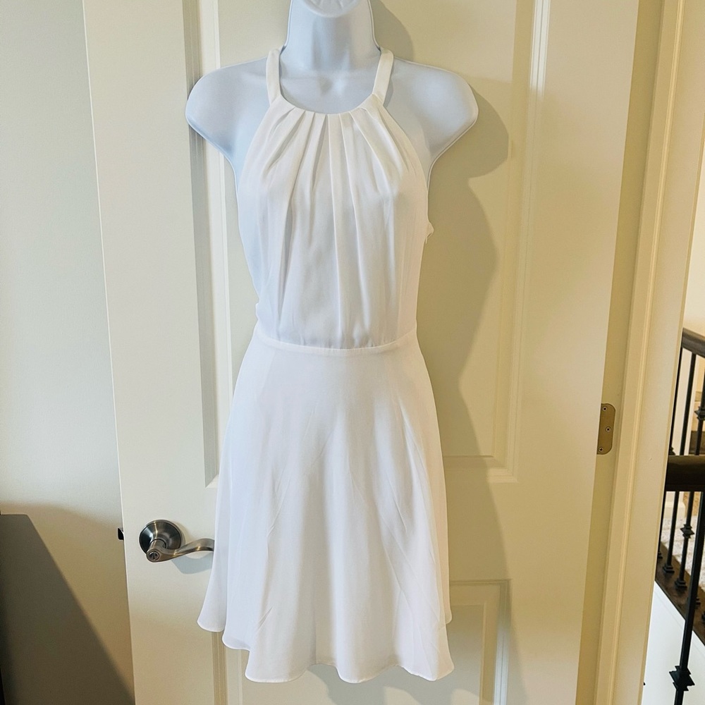 Express mini dress